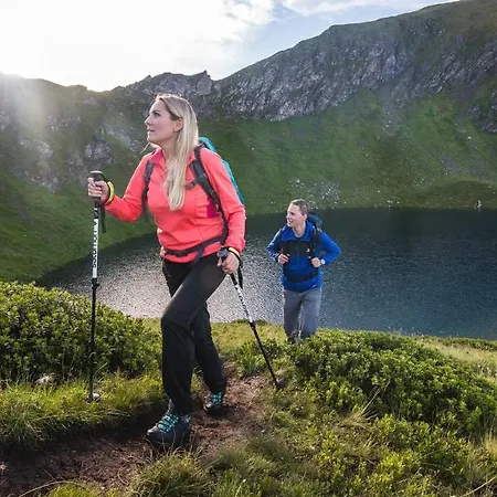 Lakeside Luxury Apartament Zell am See