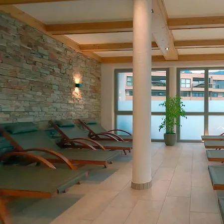 Lakeside Luxury Apartment