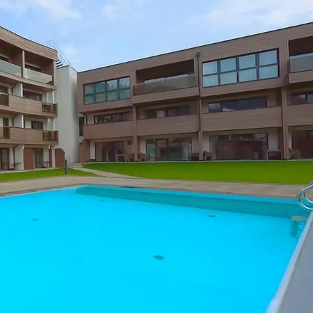 Lakeside Luxury * Zell am See