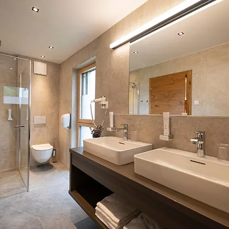 Appartement Lakeside Luxury