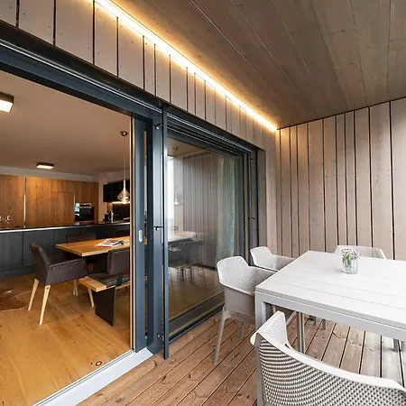 Lakeside Luxury * Zell am See