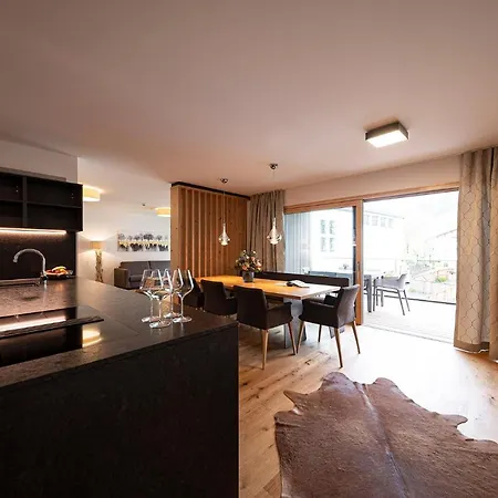 Apartament Lakeside Luxury