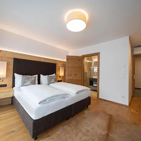 Apartament Lakeside Luxury