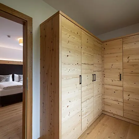 Lakeside Luxury Apartament Zell am See