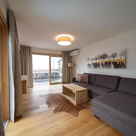 Appartement Lakeside Luxury *