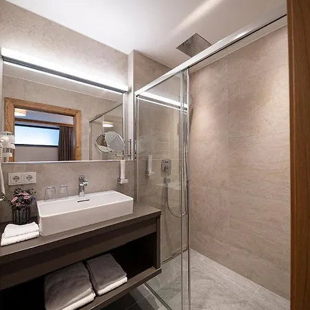 Apartament Lakeside Luxury *