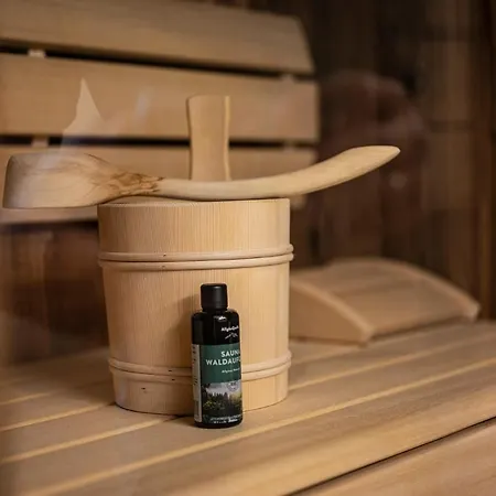 Appartement Lakeside Luxury Zell am See