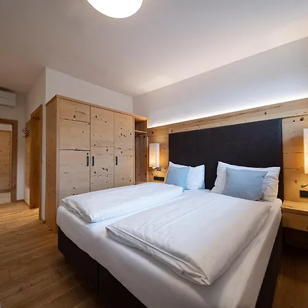 Appartement Lakeside Luxury