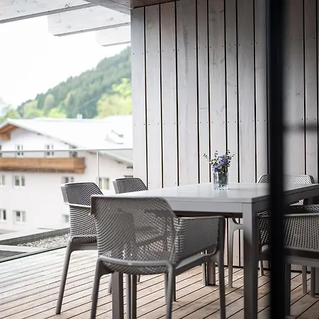 Apartament Lakeside Luxury Zell am See