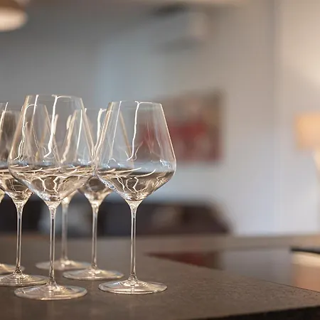 Lakeside Luxury Apartament Zell am See