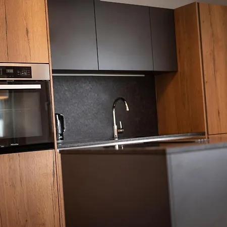 Lakeside Luxury Appartement Zell am See