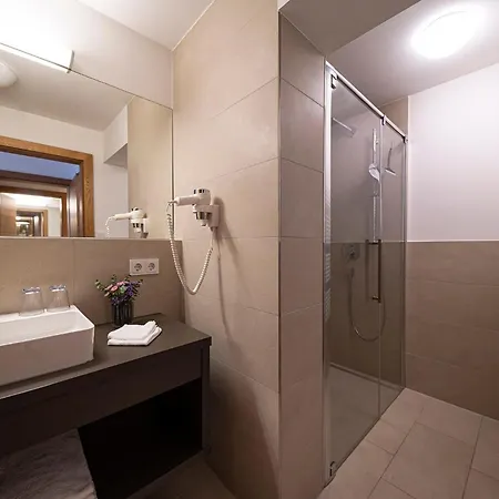 Apartament Lakeside Luxury