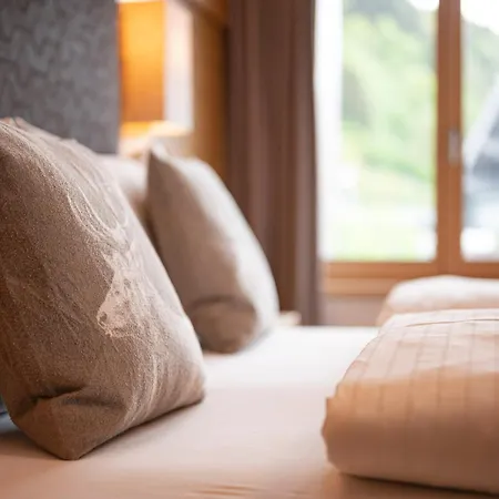 Lakeside Luxury Appartement Zell am See