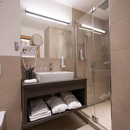 Lakeside Luxury Appartement *