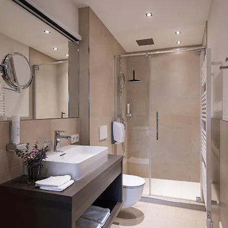 Lakeside Luxury Apartment Zell am See