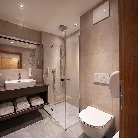 Lakeside Luxury Appartement Zell am See