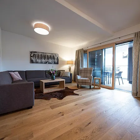 Apartament Lakeside Luxury Zell am See