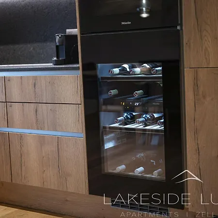 Apartament Lakeside Luxury *