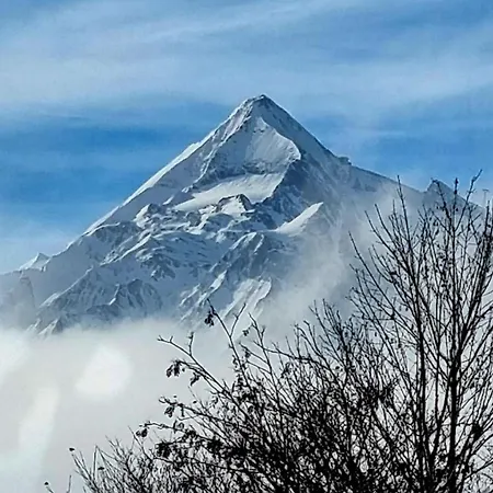 Apartment Lakeside Luxury