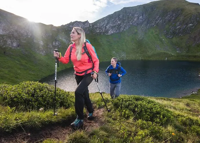 Lakeside Luxury Apartament Zell am See