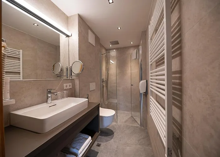 Lakeside Luxury Appartamento