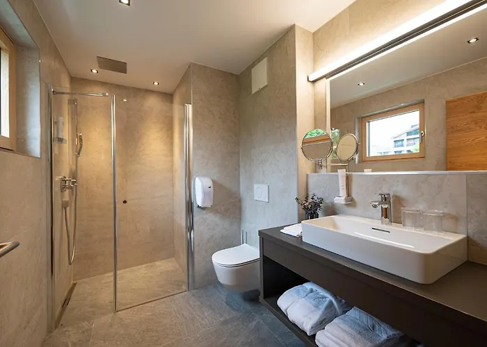 Appartamento Lakeside Luxury Zell am See
