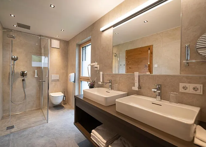 Apartament Lakeside Luxury