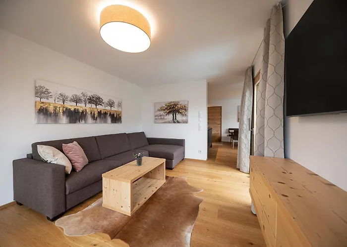 Lakeside Luxury Appartamento *