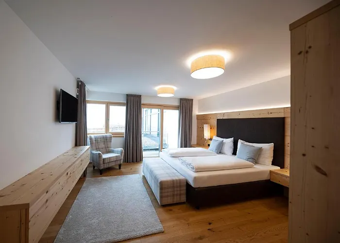 Apartament Lakeside Luxury Zell am See
