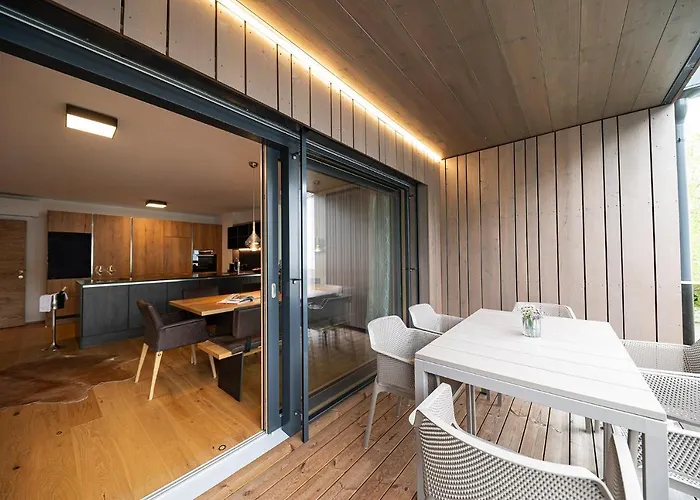 Lakeside Luxury * Zell am See