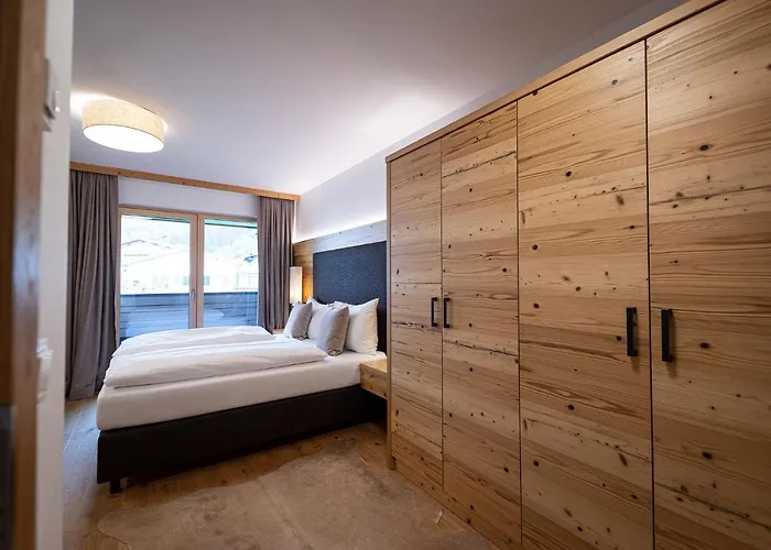 Appartamento Lakeside Luxury *