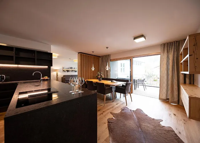 Appartamento Lakeside Luxury