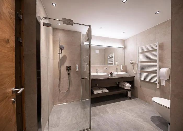Lakeside Luxury Appartamento