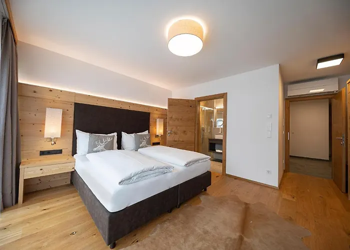 Appartamento Lakeside Luxury