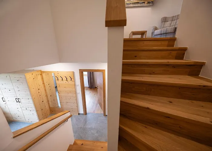 Lakeside Luxury Appartamento