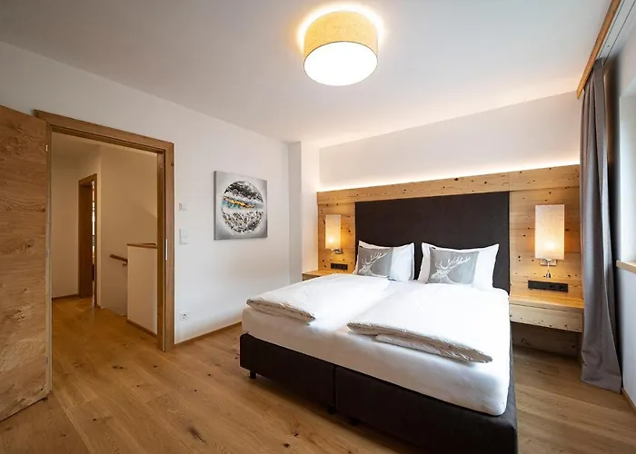 Apartament Lakeside Luxury Zell am See