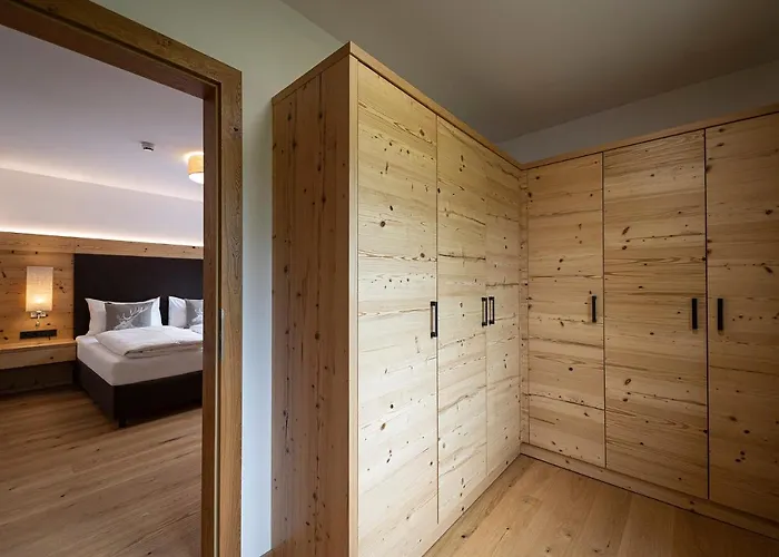 Lakeside Luxury Appartamento Zell am See
