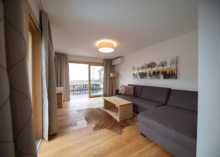 Apartament Lakeside Luxury *
