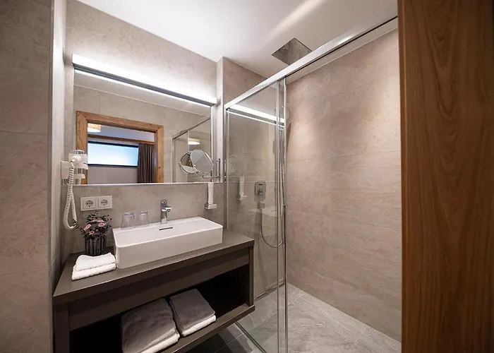 Apartament Lakeside Luxury *