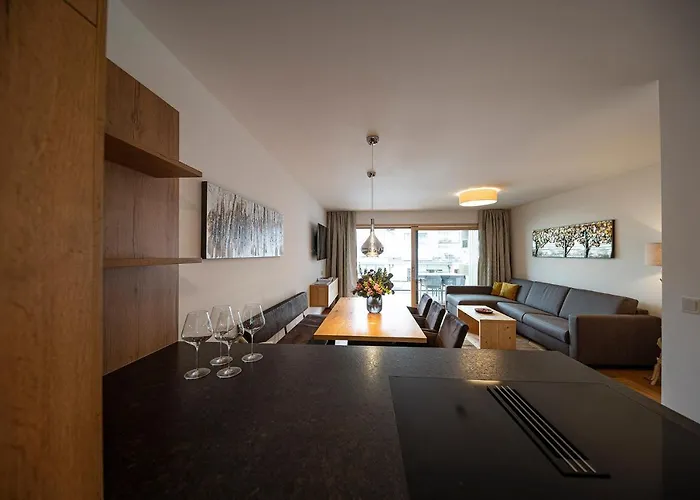 Apartament Lakeside Luxury