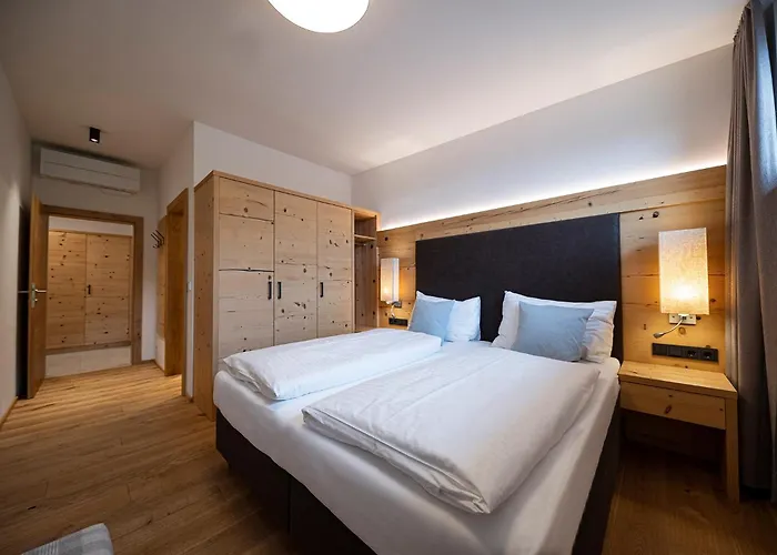 Appartamento Lakeside Luxury