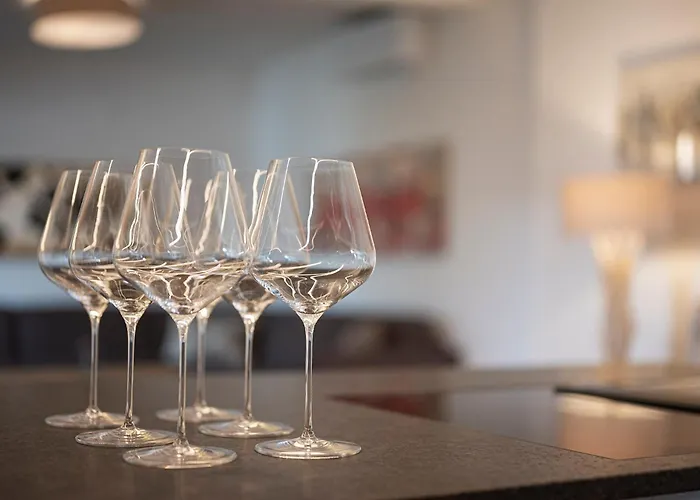 Lakeside Luxury Apartament Zell am See