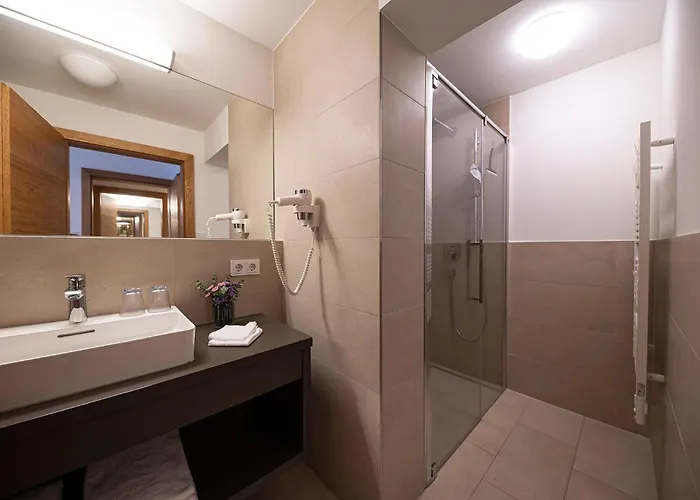 Appartamento Lakeside Luxury