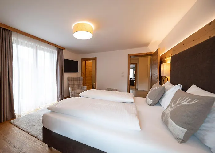 Appartamento Lakeside Luxury *