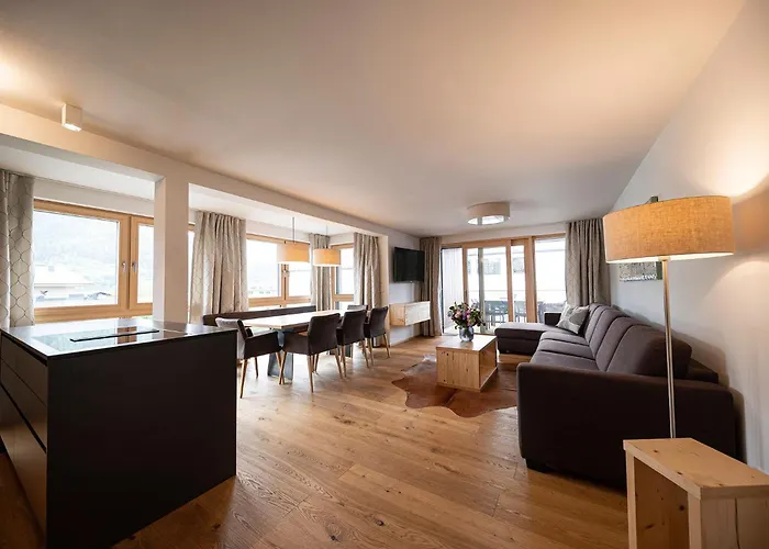 Apartament Lakeside Luxury