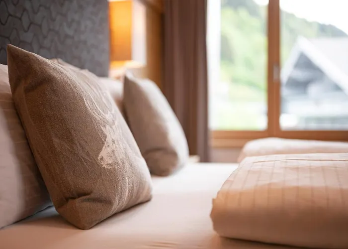 Lakeside Luxury Apartament Zell am See