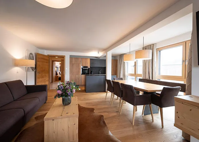Lakeside Luxury Appartamento