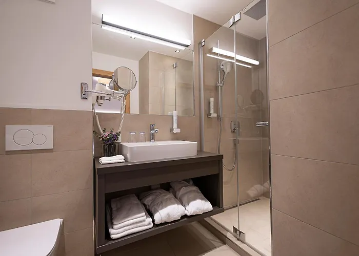 Lakeside Luxury Appartamento *