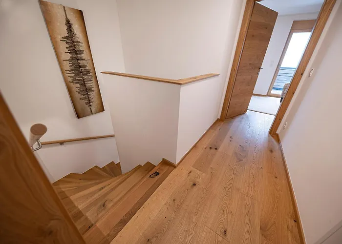 Lakeside Luxury Apartament *