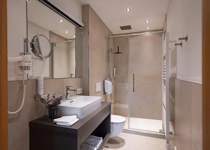 Lakeside Luxury Apartament Zell am See